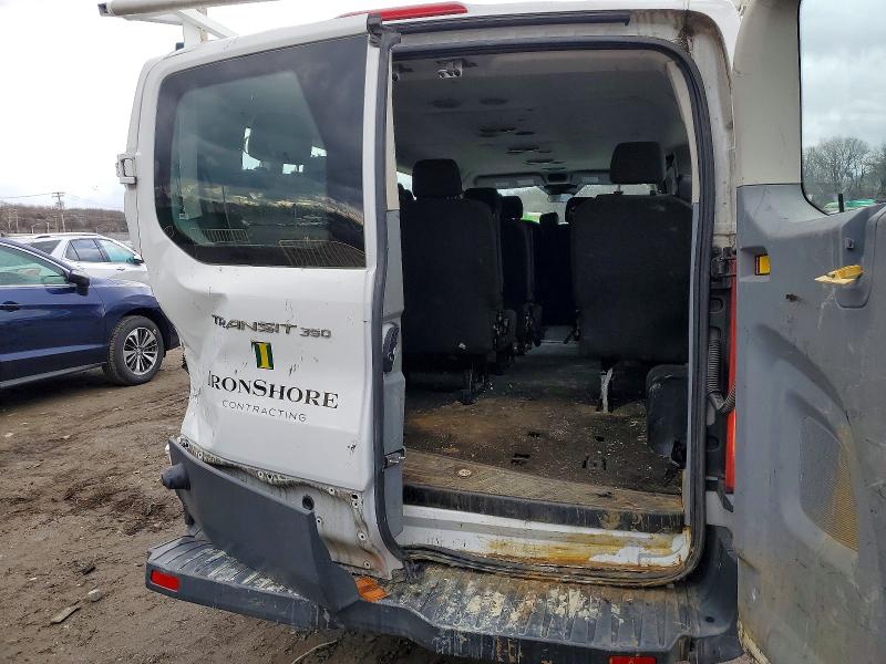 Фото 10 - FORD TRANSIT