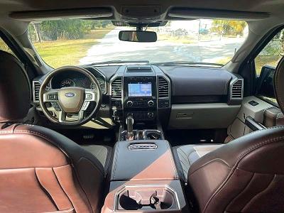 Фото 9 - FORD F-150