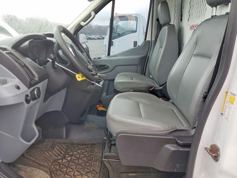 Фото 7 - FORD TRANSIT