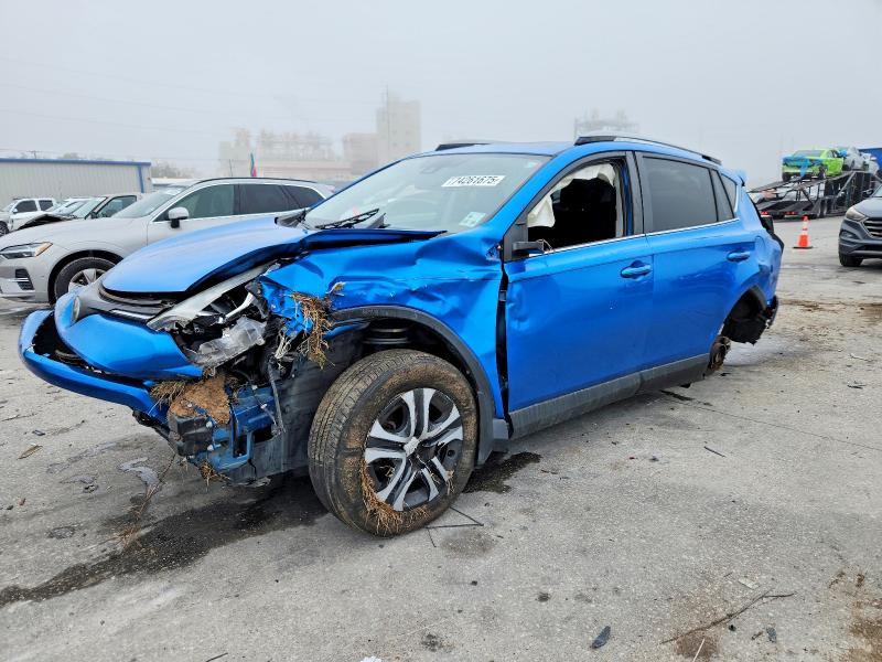 Фото 1 - TOYOTA RAV4