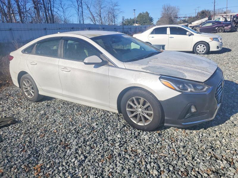 Фото 4 - HYUNDAI SONATA