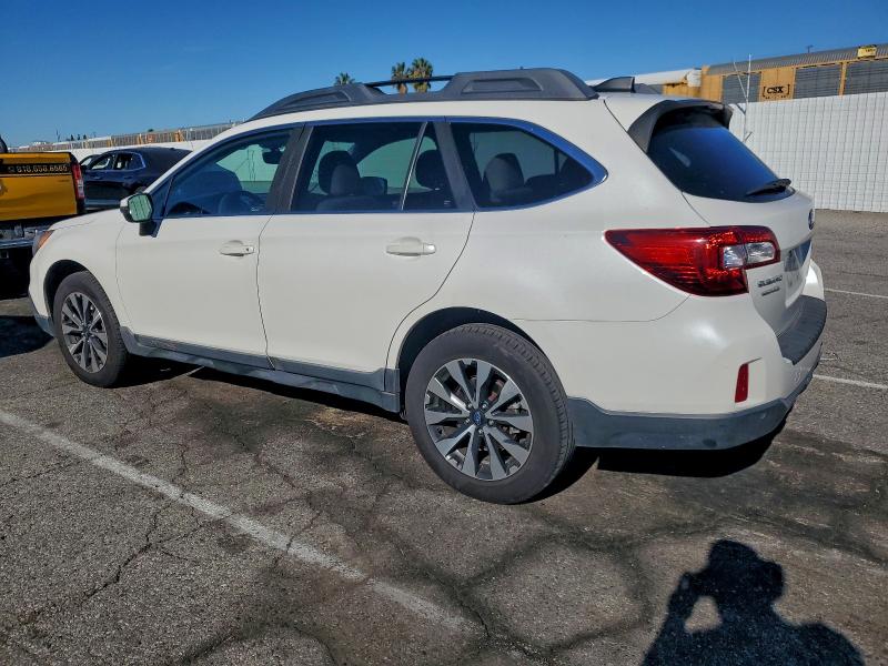 Фото 2 - SUBARU OUTBACK