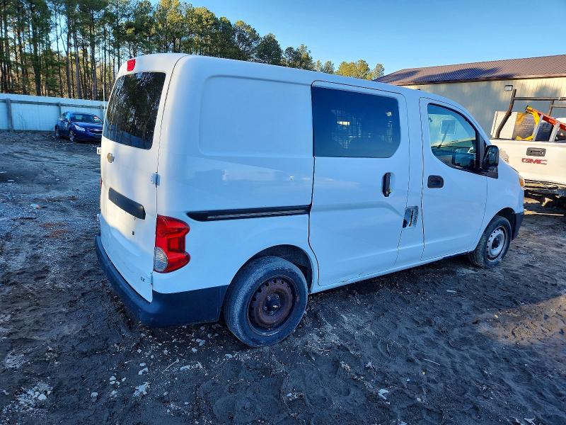 Фото 3 - CHEVROLET EXPRESS