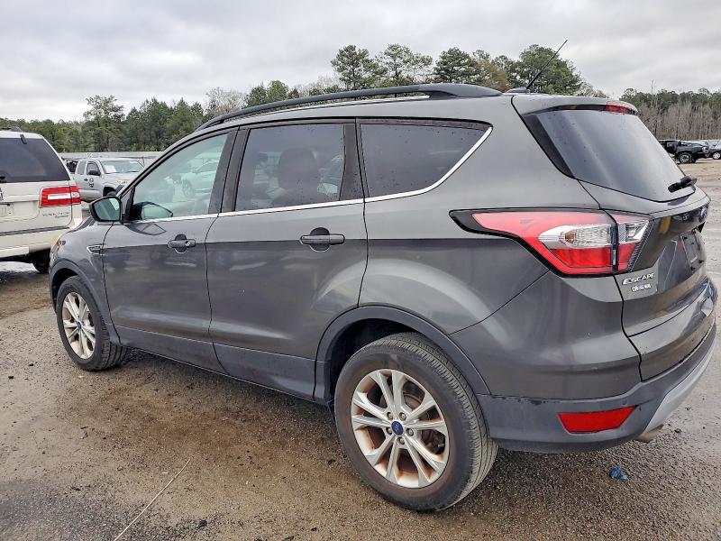 Фото 2 - FORD ESCAPE
