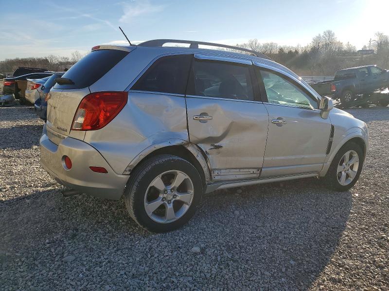 CHEVROLET CAPTIVA 2015 VIN 3GNAL3EK3FS521066