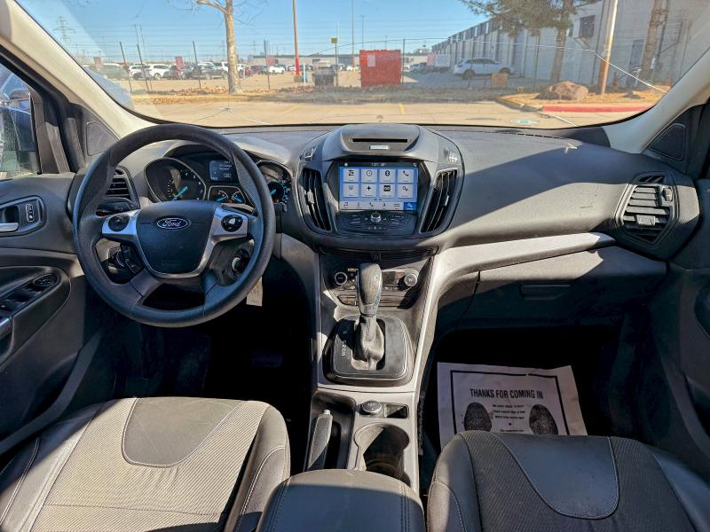 Фото 9 - FORD ESCAPE