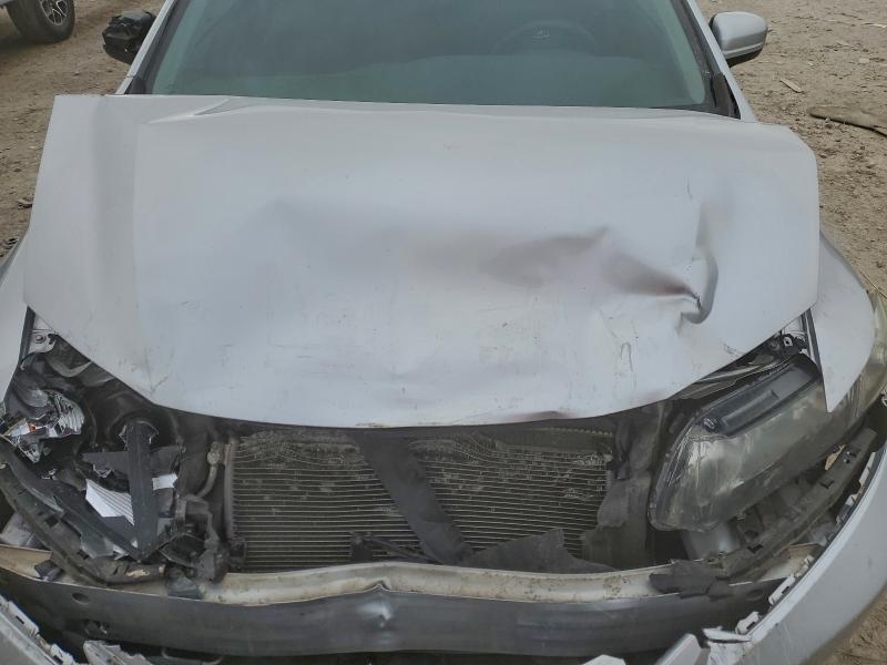 Фото 10 - HONDA CIVIC