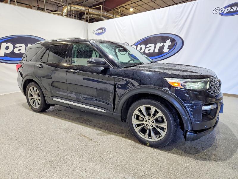 Фото 4 - FORD EXPLORER