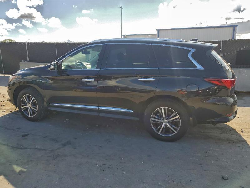 Фото 2 - INFINITI QX60