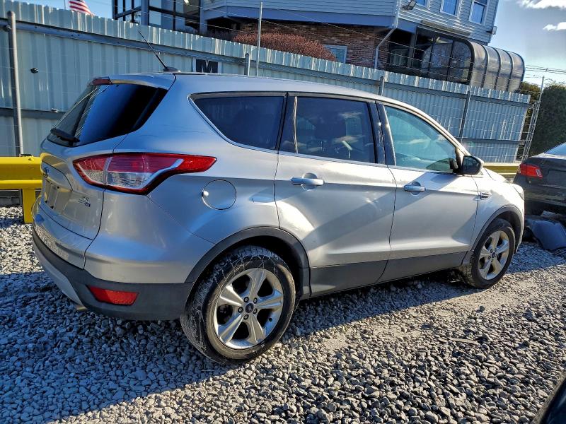 Фото 3 - FORD ESCAPE