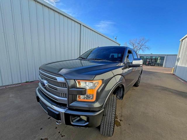 Фото 2 - FORD F-150