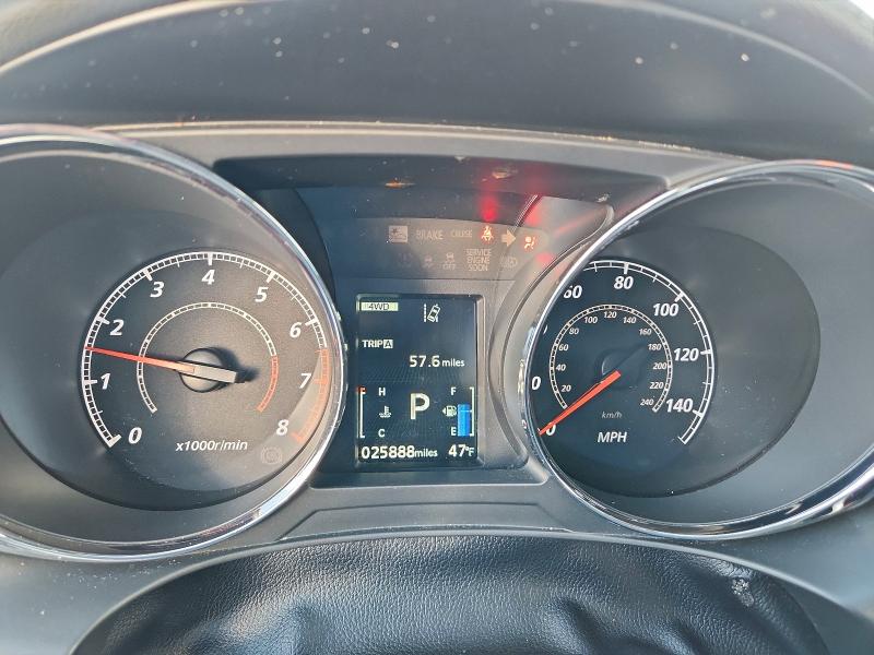 Фото 9 - MITSUBISHI OUTLANDER