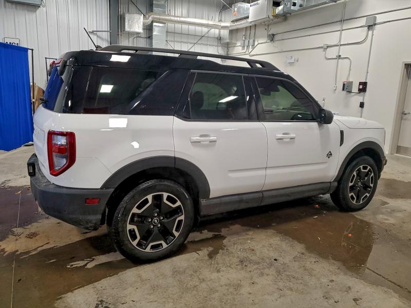 Фото 3 - FORD BRONCO
