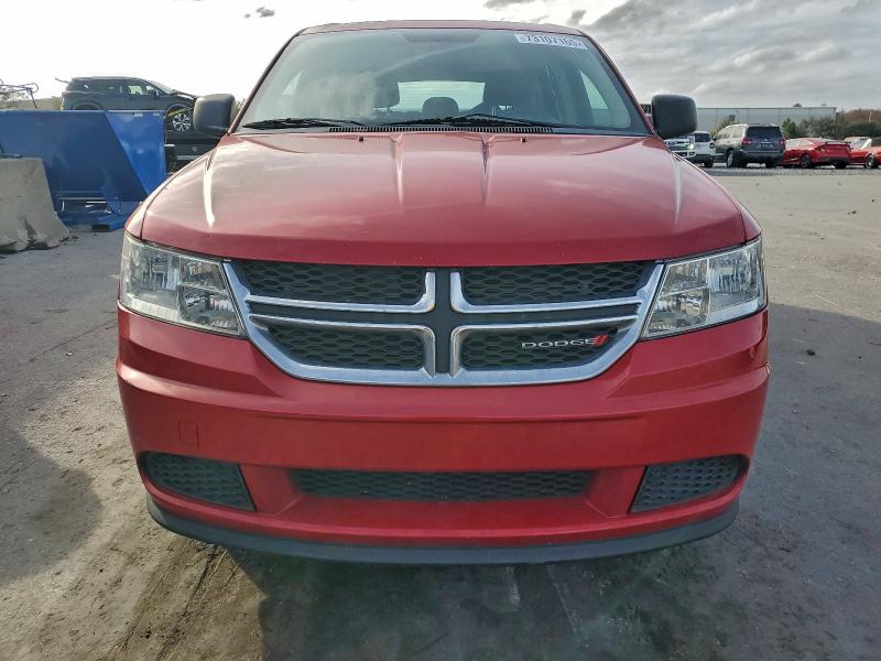 Фото 5 - DODGE JOURNEY
