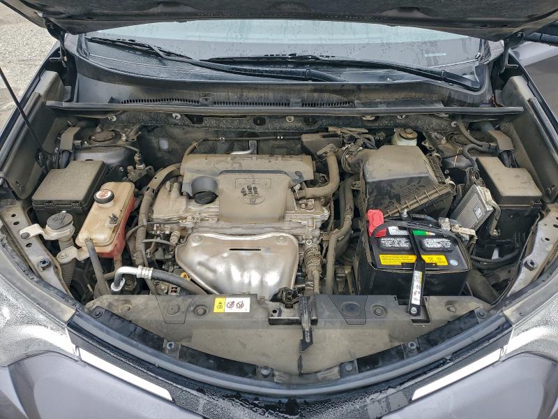 Фото 11 - TOYOTA RAV4