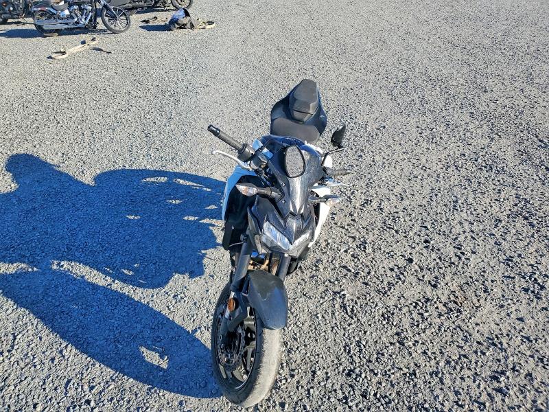 KAWASAKI Z/ZR 1000 2022