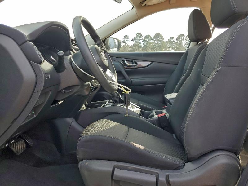 Фото 7 - NISSAN ROGUE