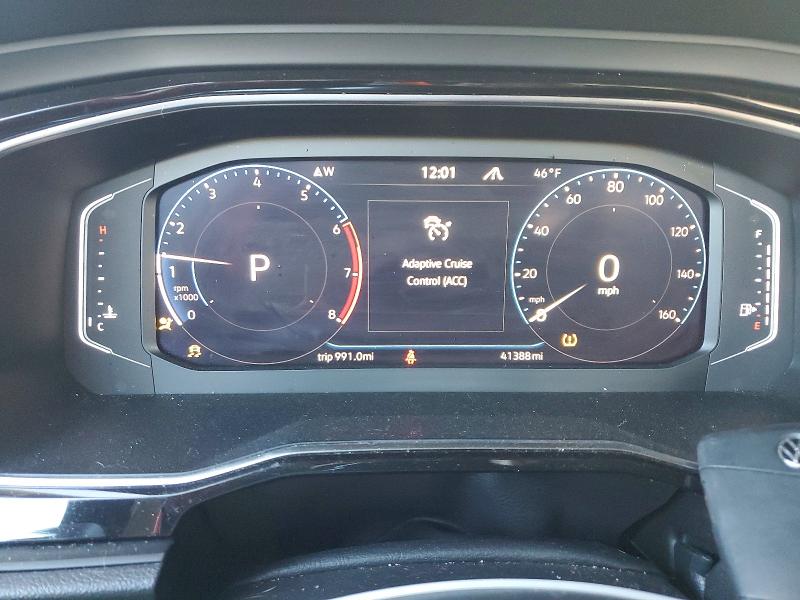 Фото 9 - VOLKSWAGEN JETTA