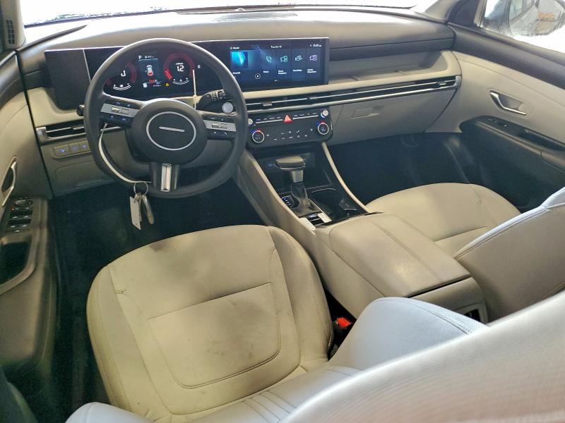 Фото 8 - HYUNDAI TUCSON