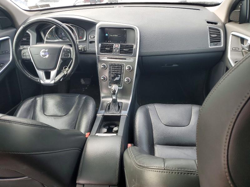 Фото 8 - VOLVO XC60