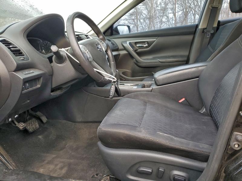 Фото 7 - NISSAN ALTIMA