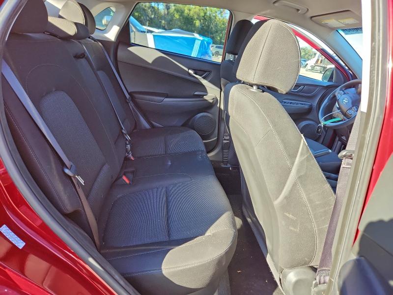 Фото 10 - HYUNDAI KONA