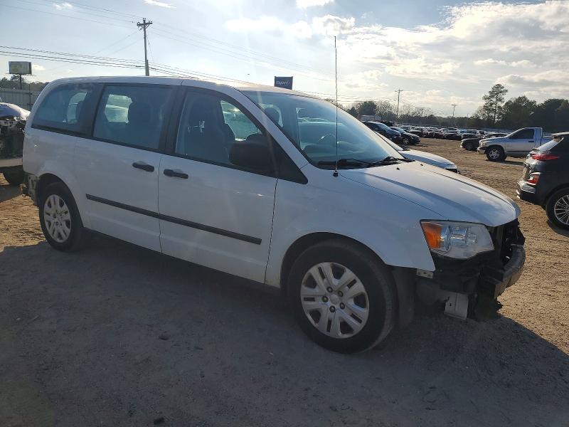Фото 4 - DODGE CARAVAN