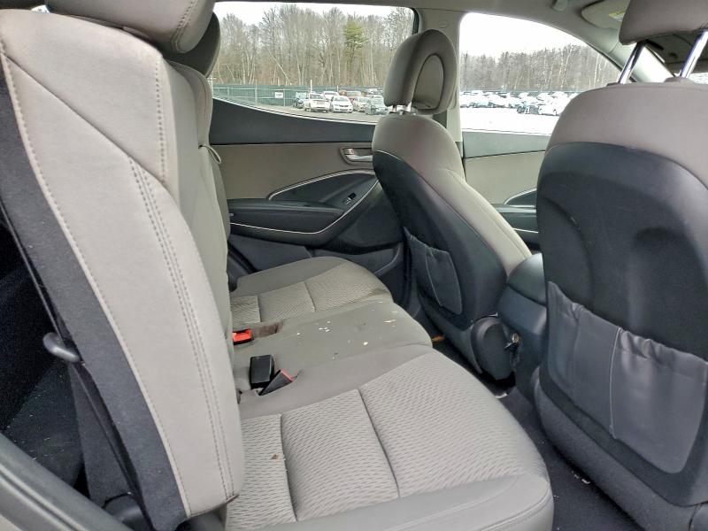 Фото 11 - HYUNDAI SANTA FE