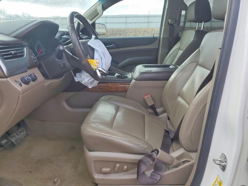 Фото 7 - CHEVROLET TAHOE