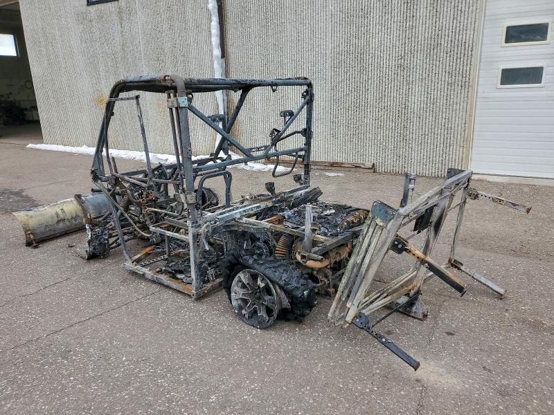 CFMOTO UFORCE 100 2024