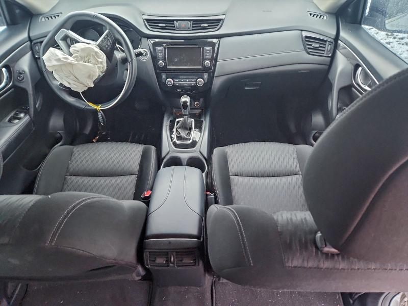 Фото 8 - NISSAN ROGUE