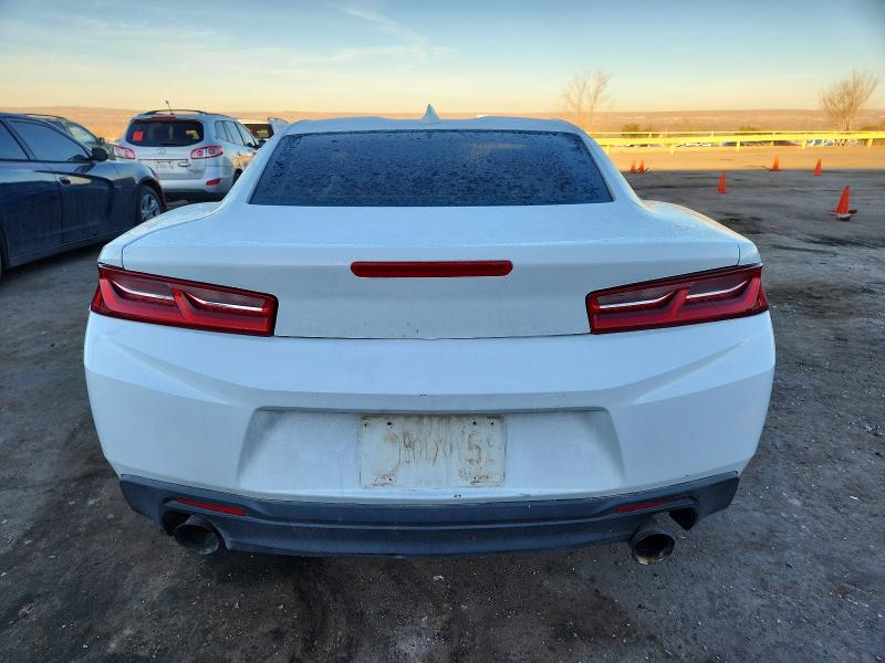 Фото 6 - CHEVROLET CAMARO
