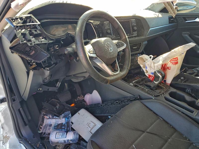 Фото 8 - VOLKSWAGEN JETTA