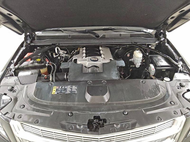 Фото 12 - CADILLAC ESCALADE