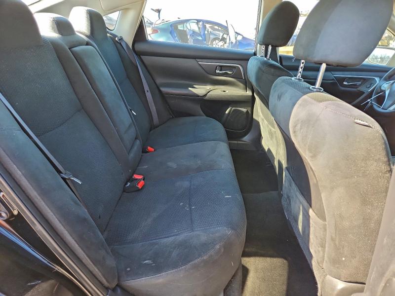 Фото 10 - NISSAN ALTIMA