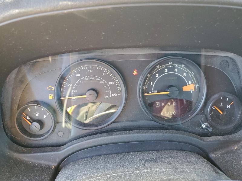 JEEP PATRIOT 2016 VIN 1C4NJPFA9GD794432