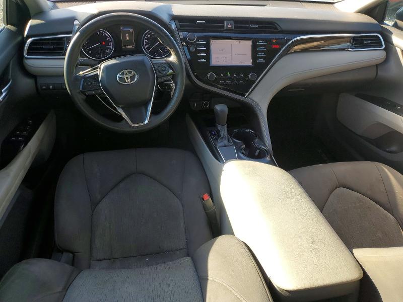 Фото 8 - TOYOTA CAMRY