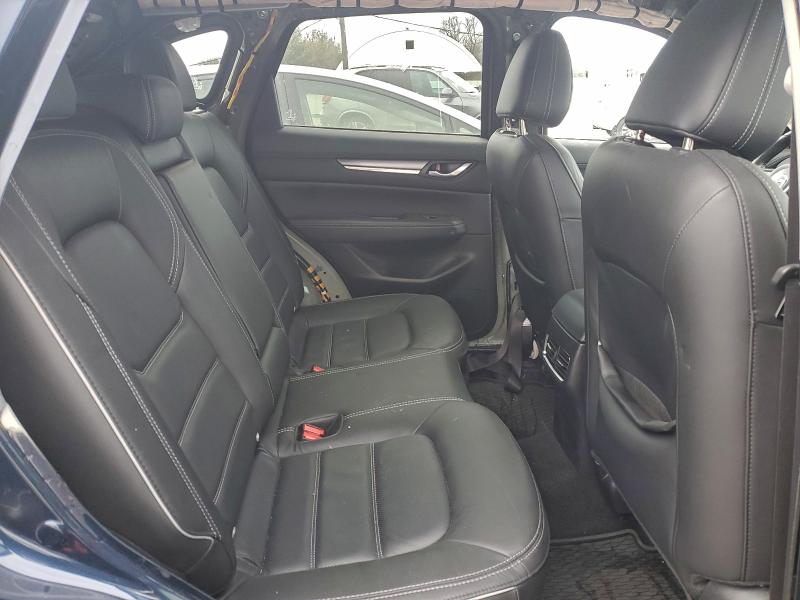 MAZDA CX-5 PREMI 2024 VIN JM3KFBDL0R0417940