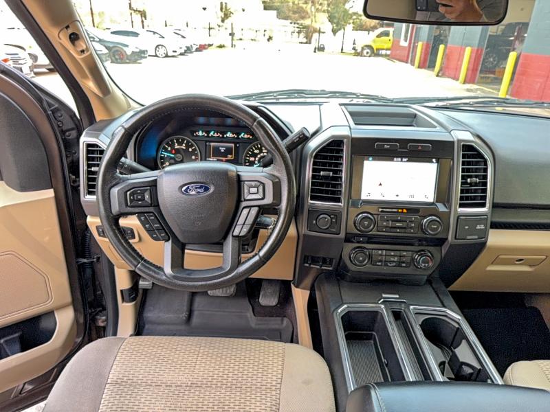 Фото 9 - FORD F-150