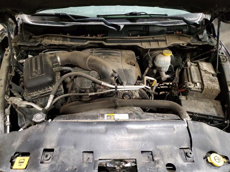 Фото 11 - RAM 1500