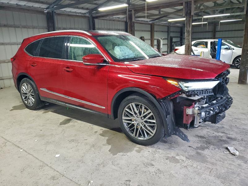 Фото 4 - ACURA MDX