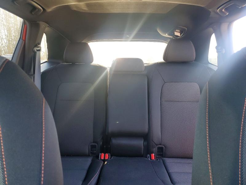 Фото 10 - HONDA CRV