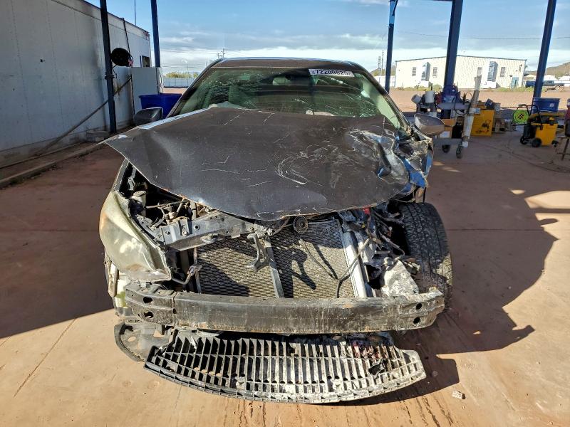 Фото 5 - TOYOTA COROLLA