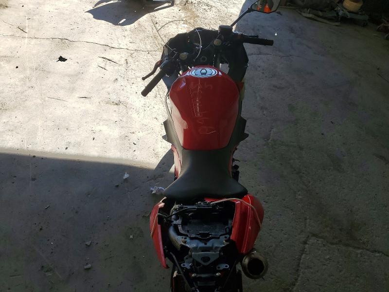 KAWASAKI ALL OTHER 2021