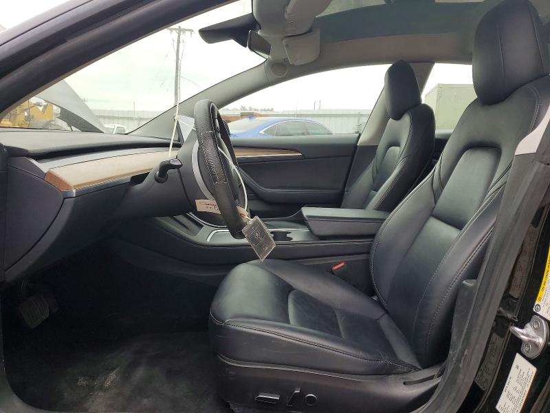 Фото 7 - TESLA MODEL 3