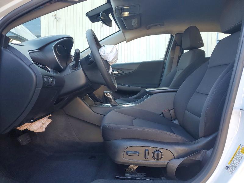 Фото 7 - CHEVROLET MALIBU