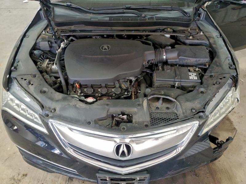 Фото 11 - ACURA TLX