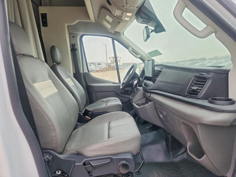 Фото 5 - FORD TRANSIT