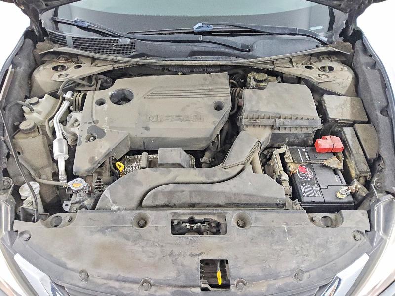 Фото 7 - NISSAN ALTIMA