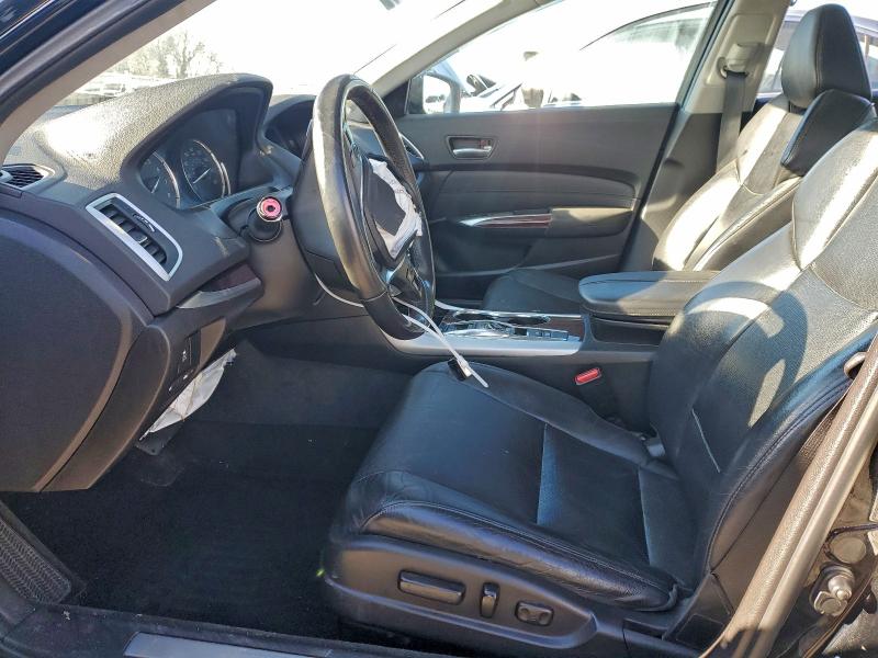 Фото 7 - ACURA TLX